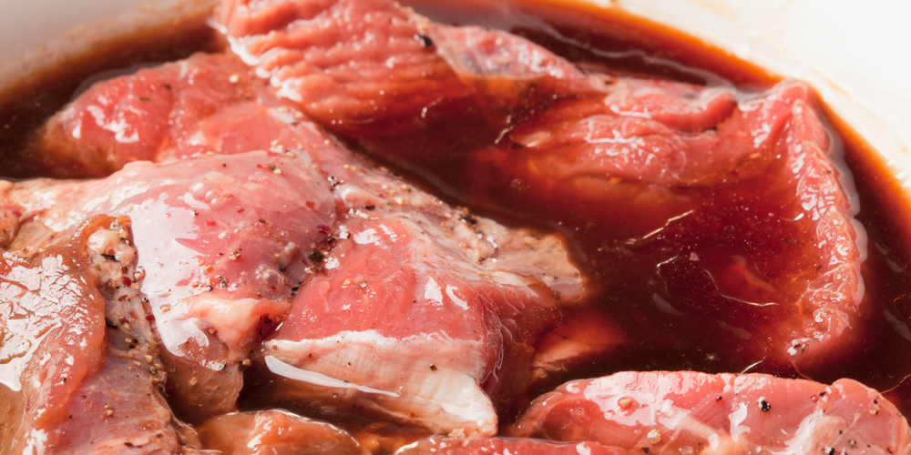 Mẹo nhỏ để món thịt kho chuẩn vị mẹ nấu